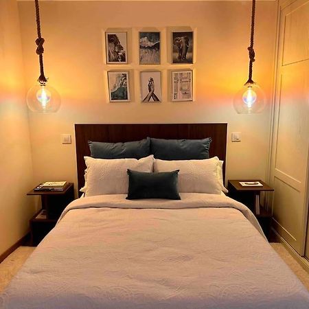 クディレロLa Casina Lopezアパートメント エクステリア 写真